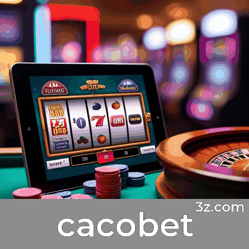 Cacobet Plataforma: Viva a Comunidade Vibrante!