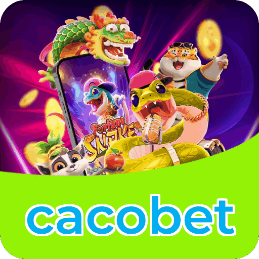 Download iOS cacobet