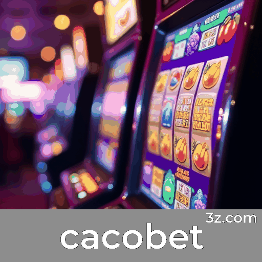 Cacobet: Apostas em Esporte com Análise Emocionante