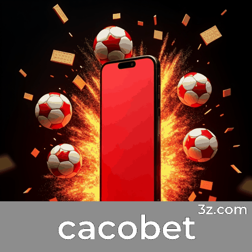 Cacobet Plataforma: Viva a Comunidade Vibrante!