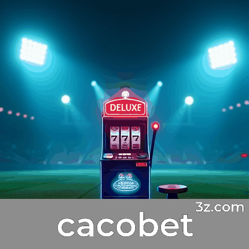 Cacobet: Descubra Promoções de Valor Incrível!