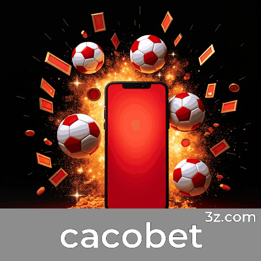 Cacobet: O Paraíso de Jogos Selecionados