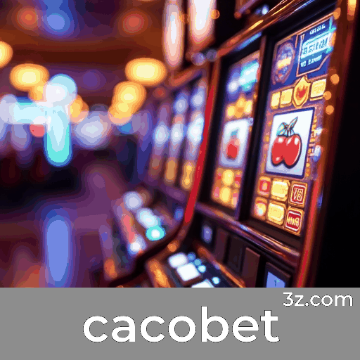 Cacobet: Apostas em Esporte com Análise Emocionante