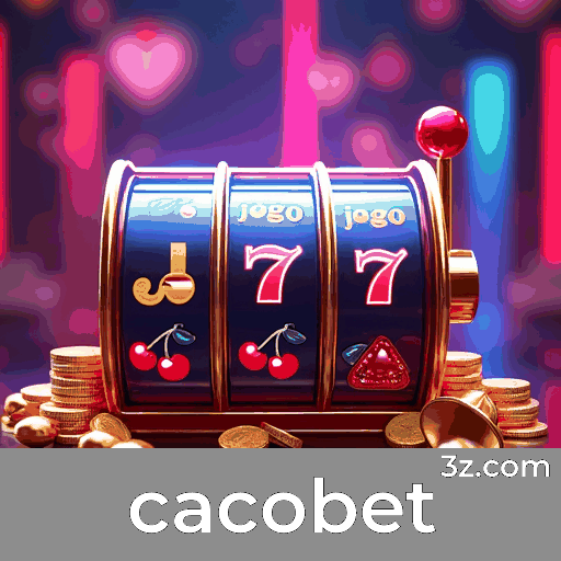 Cacobet: Descubra Promoções de Valor Incrível!