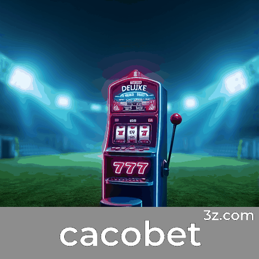 Cacobet: O Paraíso de Jogos Selecionados