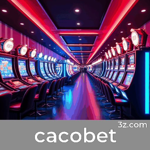 Cacobet: O Paraíso de Jogos Selecionados