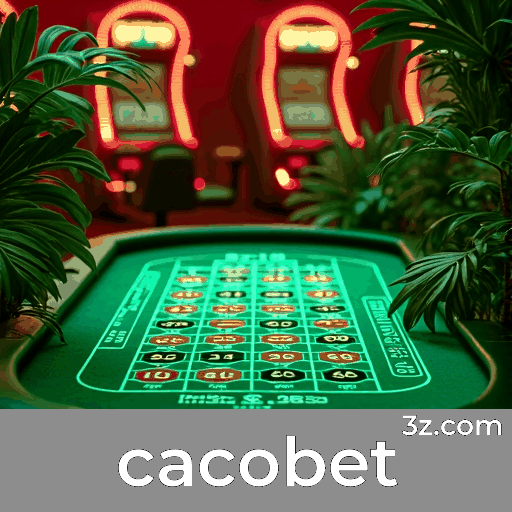 Cacobet: Descubra Promoções de Valor Incrível!