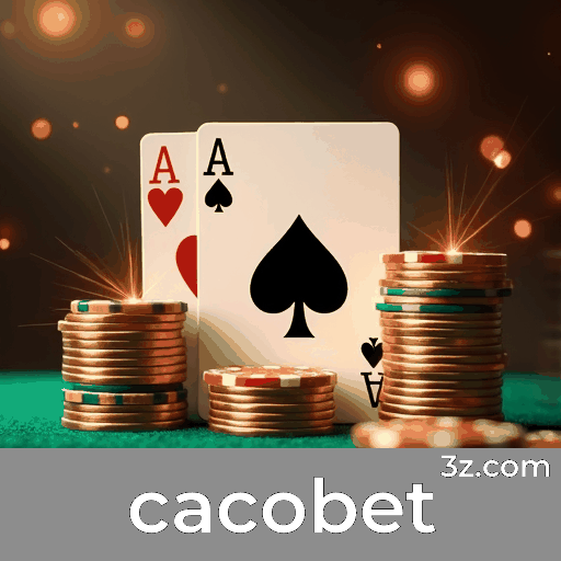 Cacobet: O Paraíso de Jogos Selecionados